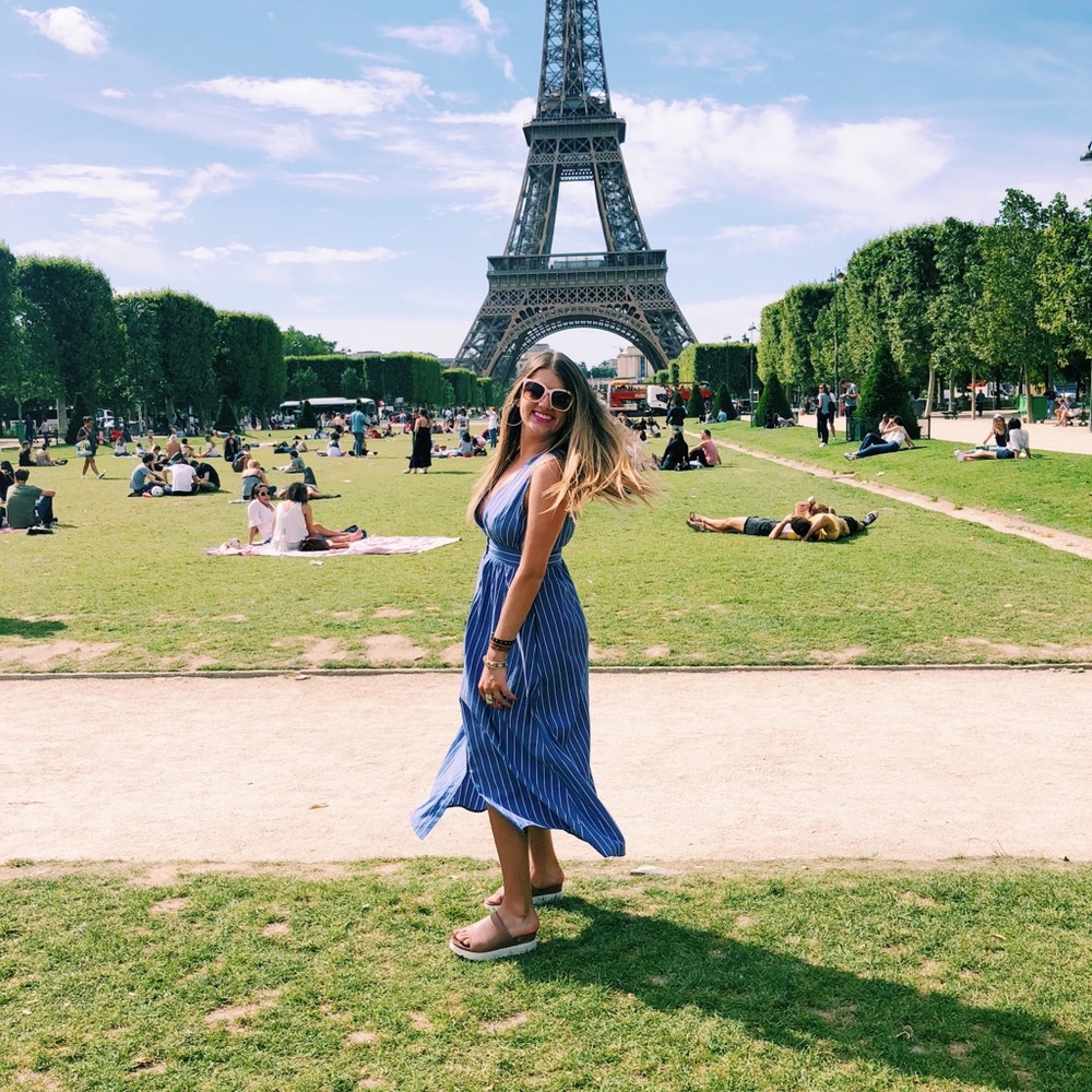 Maxi Urban Outfitters Dress